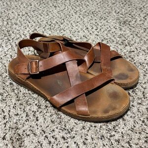 Chaco Wayfarer Sandals